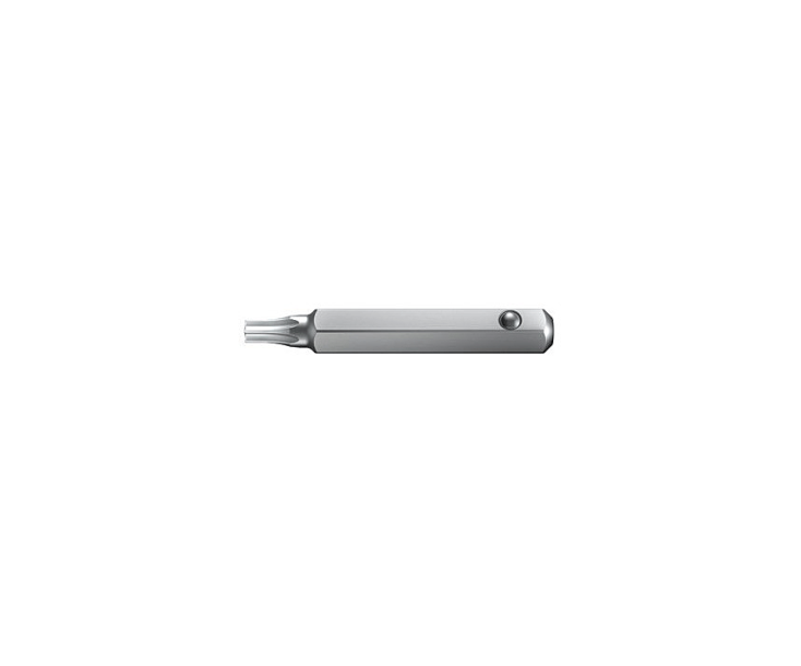 Бита Wiha Micro bit TORX 7005 форма С 4 20843 T4 x 28 торкс