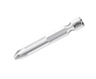 Бита Wiha Professional Phillips 7041ST 32662 PH1 x 50 крестовая из нержавеющей стали