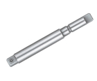 Адаптер G 7 1/4&quot; х 75 мм Wiha F6.3 7280 01936 для торцевого ключа