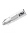 Бита Wiha Standard Phillips 7011ST 32649 PH1 крестовая из нержавеющей стали