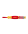 Держатель бит магазинный LiftUp electric VDE ClicFix Wiha 2831 09 38361