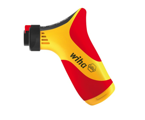 Динамометрический инструмент VDE Wiha TorqueVario-S TR 2837 39819