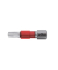 Бита Wiha MaxxTor TORX 7015 M9T 39534 T27 х 29 в пакете