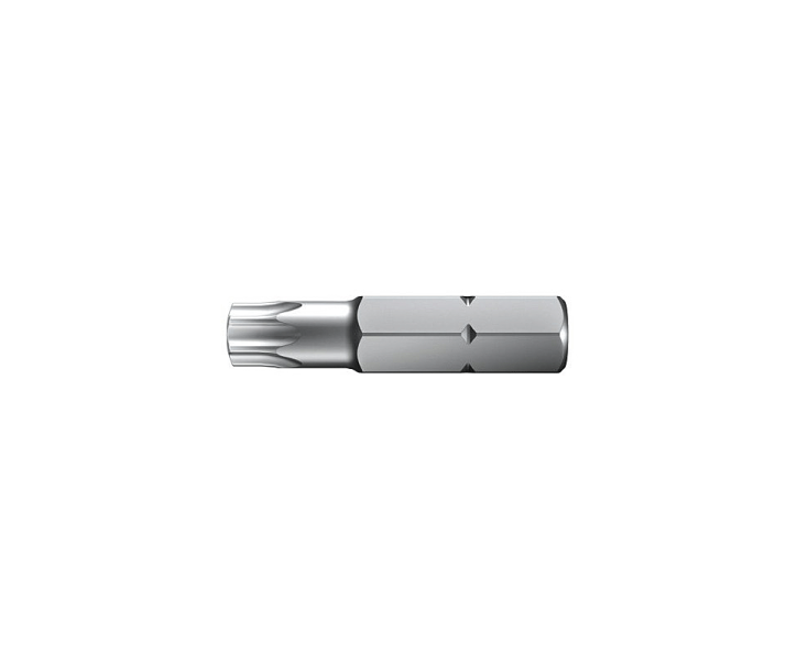 Бита Wiha Standard TORX 7025 Z 01770 T50 торкс