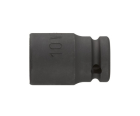 Торцевая головка мощная 1/4&quot; SW7x23 Wiha 7204M 32541 шестигранная с магнитом
