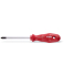 Отвертка Felo profi крестовая Phillips серия 200 PH1 x 80 20210290