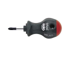 Отвертка крестовая Phillips Felo frico серия 500 PH1 x 25 50201010 короткая