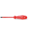 Отвертка крестовая Phillips диэлектрическая Felo Super profi серия 600 PH1 x 80 61410290