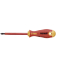 Отвертка крестовая Phillips диэлектрическая Felo Ergonic серия 400 PH3 x 150 41430490