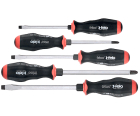 Набор ударных отверток с шестигранным жалом Felo frico SL PH 5 предметов 55095248