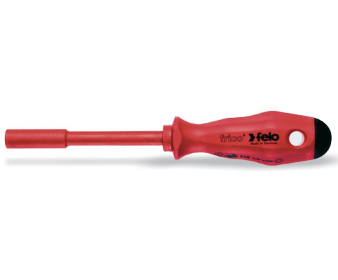 Держатель бит диэлектрический Felo frico 1/4 x 105 мм 51812590