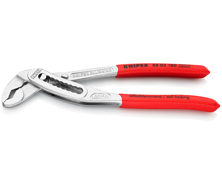 Клещи KNIPEX Alligator KN-8803250