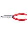 Плоскогубцы стекольщика Knipex KN-9151160