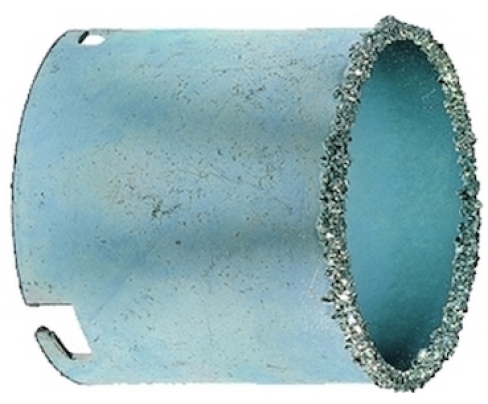 Коронка универсальная буровая 33 мм Keil 715000033