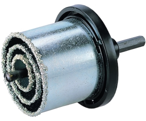 Коронка универсальная в сборе Keil 715033073 комплект