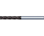 Фреза монолитная твердосплавная Kennametal 4CH1000MX045A