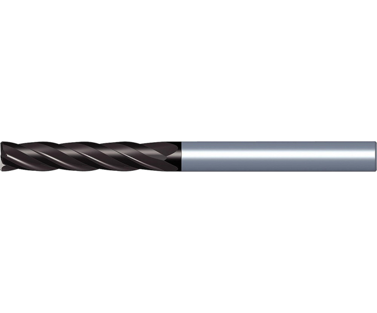 Фреза монолитная твердосплавная Kennametal 4CH1000MX045A