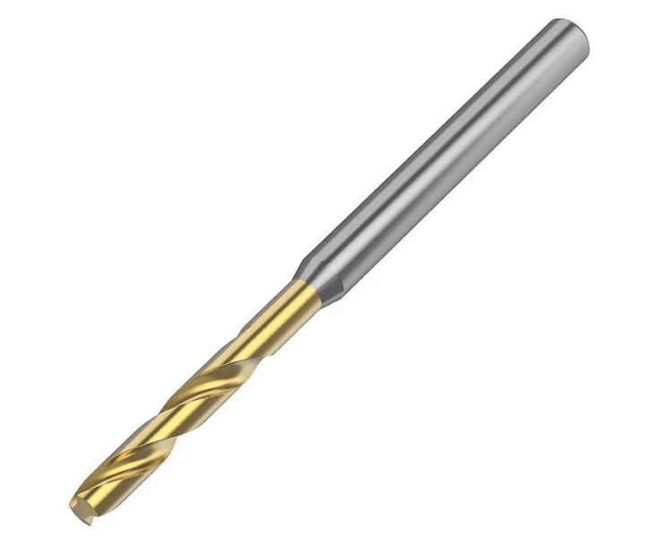 Сверло твердосплавное Kennametal B042A03175CPG KC7325