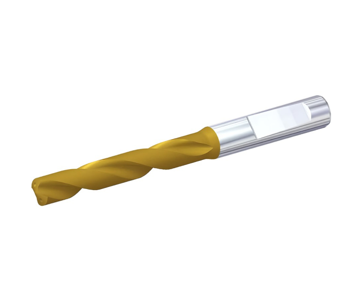 Сверло твердосплавное Kennametal B052F04000CPG KC7325