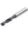 Сверло твердосплавное Kennametal B966A08800 KC7315