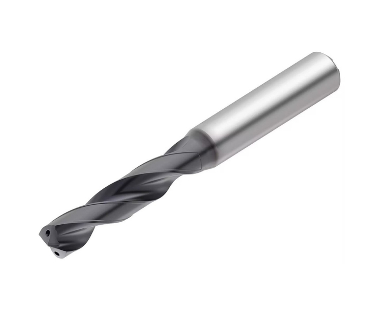 Сверло твердосплавное Kennametal B976Z02600 KC7315