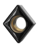 Пластина для точения Kennametal CCMT 09T304 FP KCM25