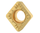 Пластина для точения Kennametal CCMT 09T308 MP KCP25