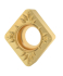 Пластина для точения Kennametal CCMT 09T308 MP KCP25