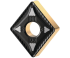 Пластина для точения Kennametal CNMG 090308 MN KC9040
