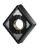 Пластина для точения Kennametal CNMG 120408 FN KCP25