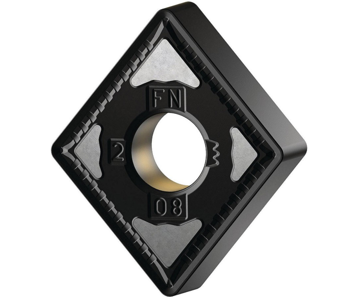 Пластина для точения Kennametal CNMG 120408 FN KCP25
