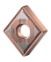 Пластина для точения Kennametal CNMG 120408 FN KCP25B