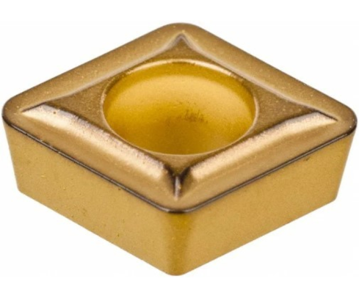 Пластина сменная для фрез Kennametal CPMT 060204 LF KC9110