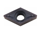 Пластина для точения Kennametal DCMT 070204 FP KCU10