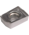 Пластина сменная для сверл Kennametal DFR 040304D28GD KCU25