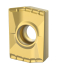 Пластина сменная для сверл Kennametal DFR 040304MD KCU25