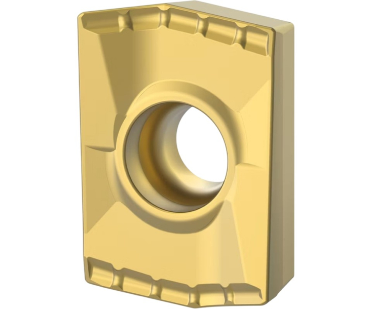 Пластина сменная для сверл Kennametal DFR 040304MD KCU25