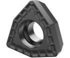 Пластина сменная для сверл Kennametal DFT 06T308MD KCU40