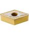 Пластина для точения Kennametal DNMG 150604 R K25M
