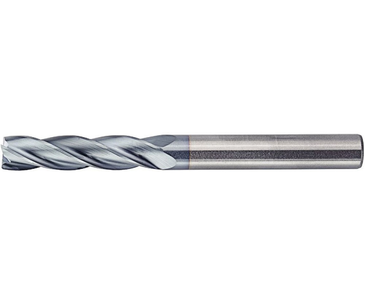 Фреза монолитная твердосплавная Kennametal F4AJ1000AWL30