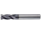Фреза монолитная твердосплавная Kennametal F4AJ1300ADN30