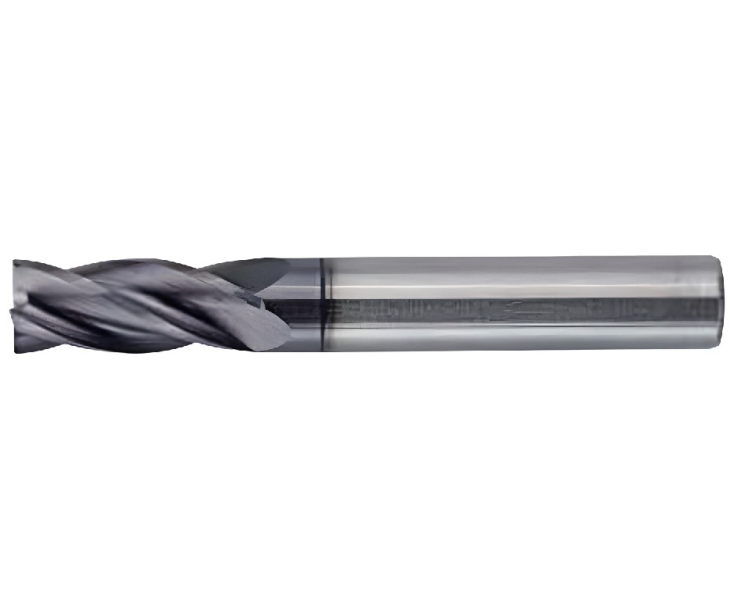 Фреза монолитная твердосплавная Kennametal F4AJ1300ADN30