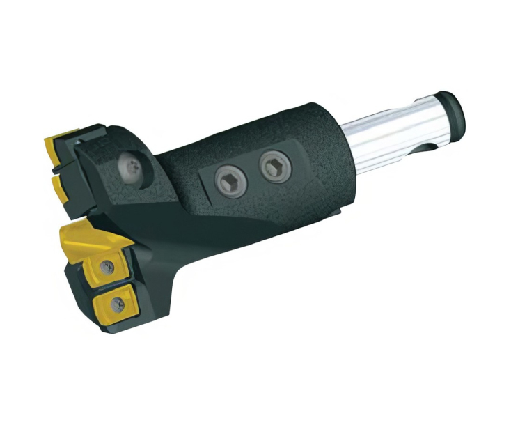 Головка для сверла со сменными пластинами Kennametal HTSR046R028M