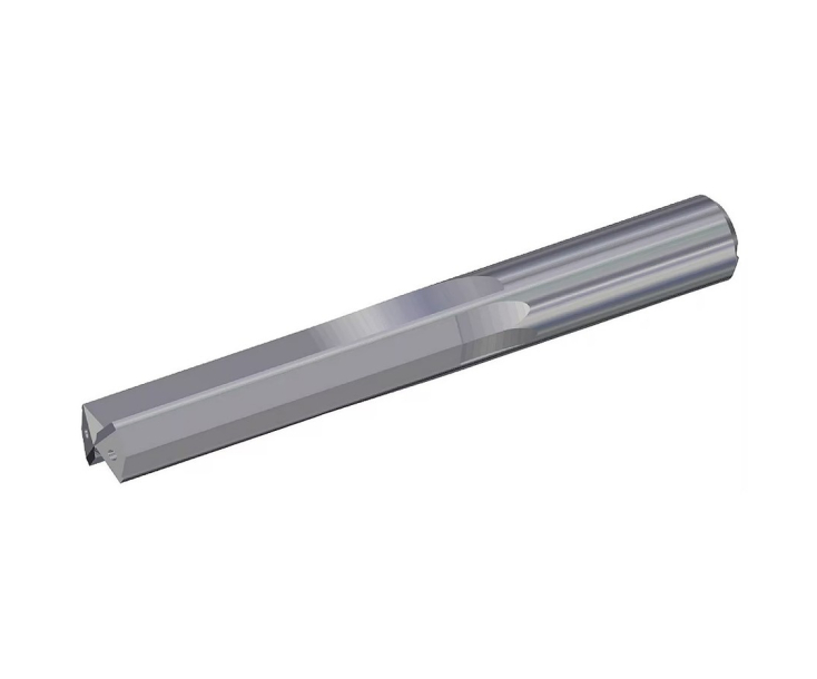 Сверло твердосплавное Kennametal K411A03750 KF1