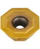Пластина сменная для фрез Kennametal OFPT 06L5AFSNHB KC725B