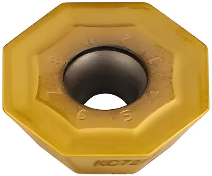 Пластина сменная для фрез Kennametal OFPT 06L5AFSNHB KC725B