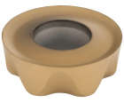 Пластина сменная для фрез Kennametal RCGT 190600 ELF KC725M