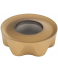 Пластина сменная для фрез Kennametal RCGT 250900 ELF KC725M