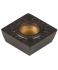 Пластина сменная для фрез Kennametal SDET 1204PDSRGB KCP K30B