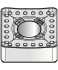 Пластина для точения Kennametal SNMM 250724 RP KCP40